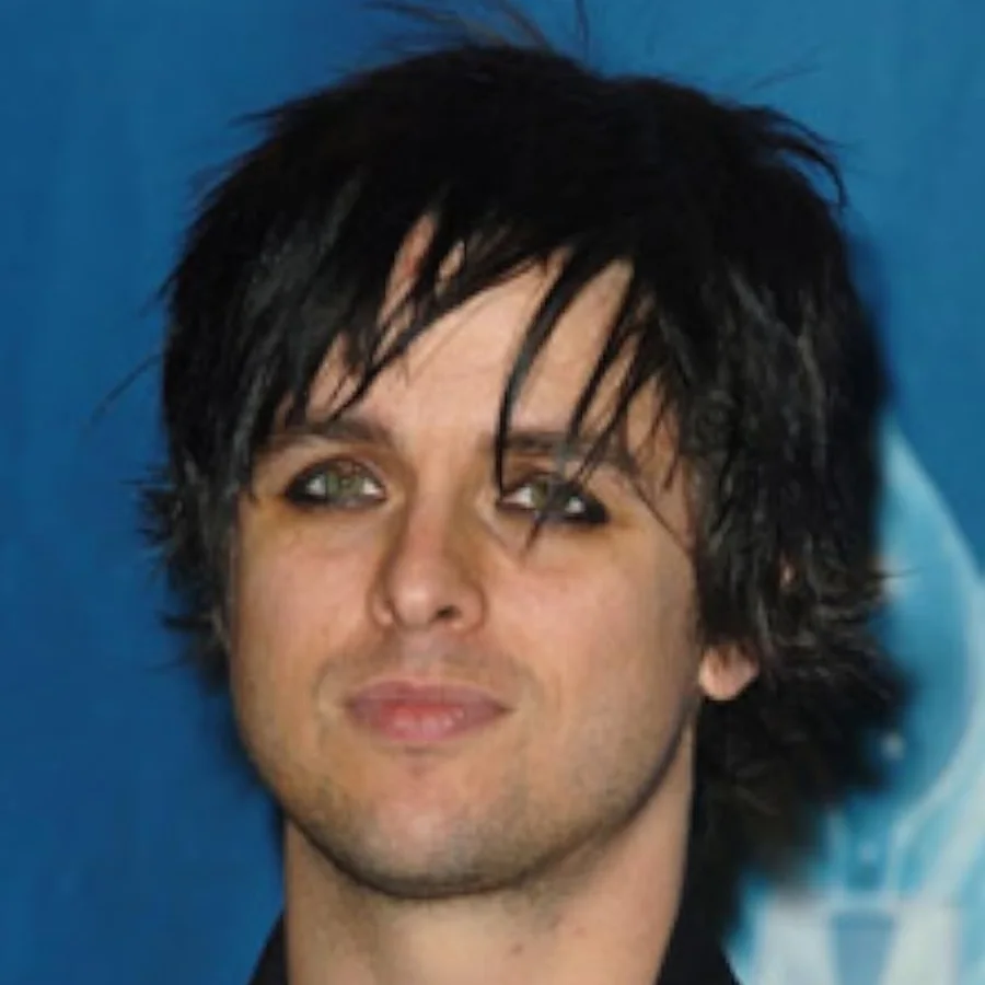 Billie Joe Armstrong
