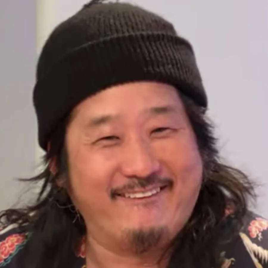 Bobby Lee
