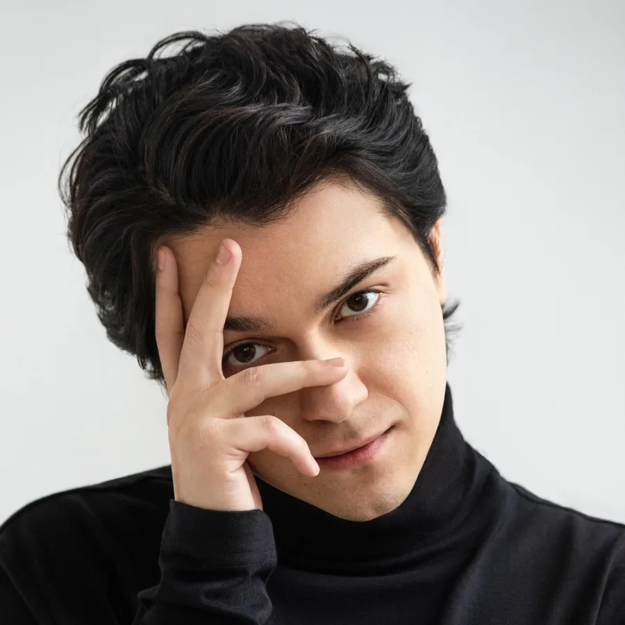 Ignacio Diaz-Silverio

