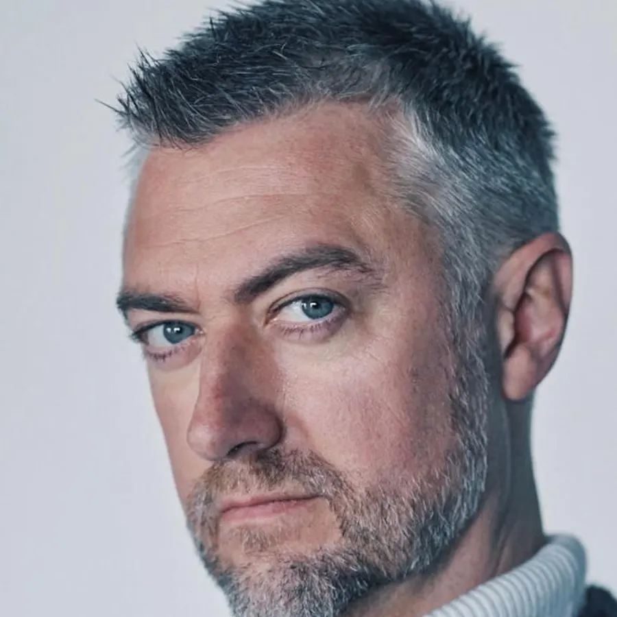 Sean Gunn
