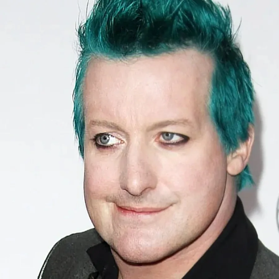 Tré Cool

