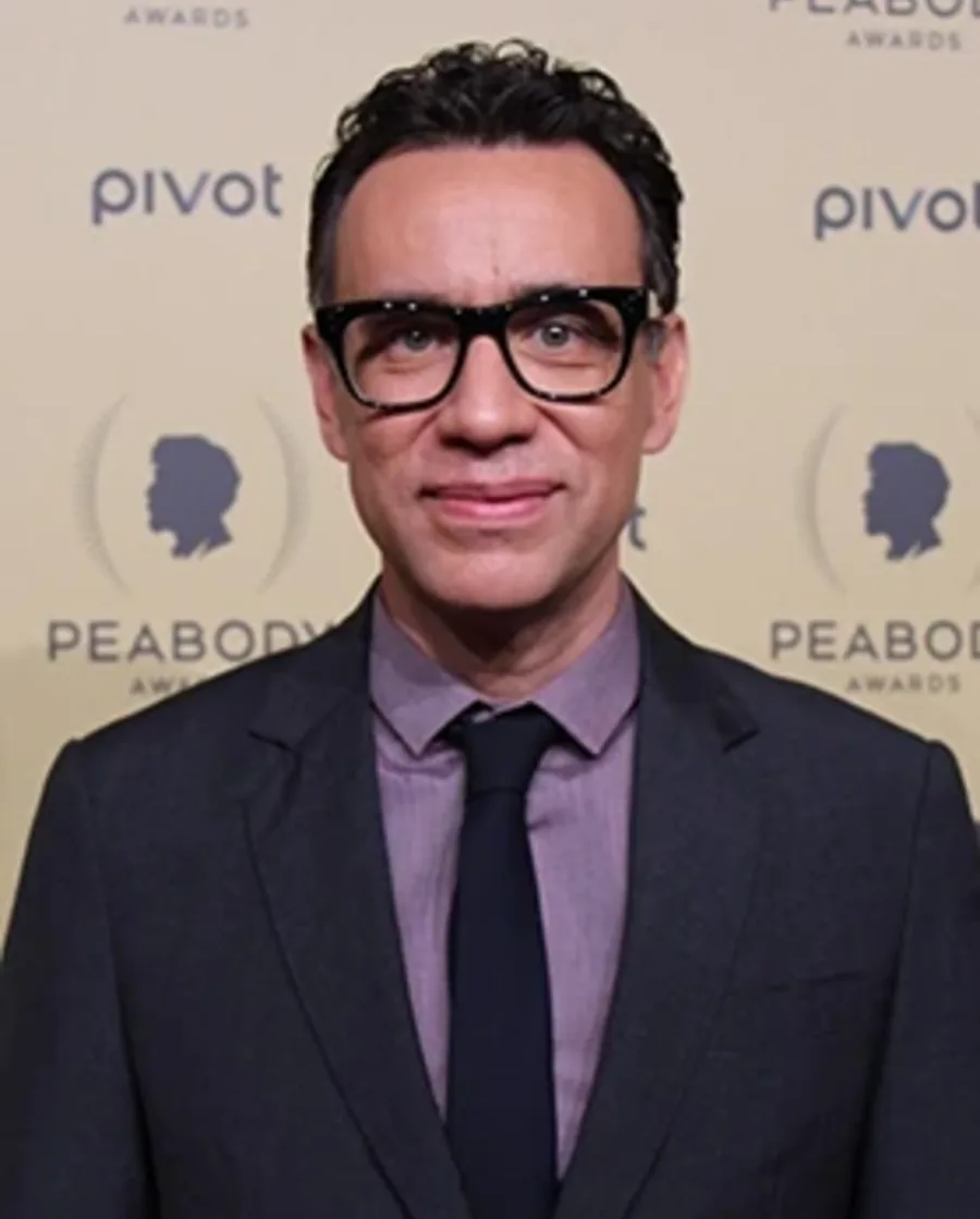 Fred Armisen