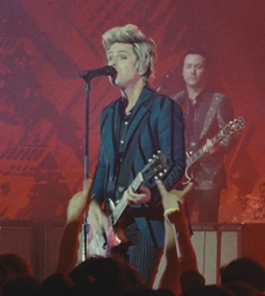 Green Day
