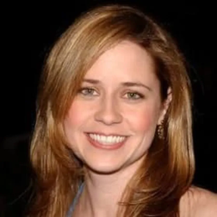 Jenna Fischer