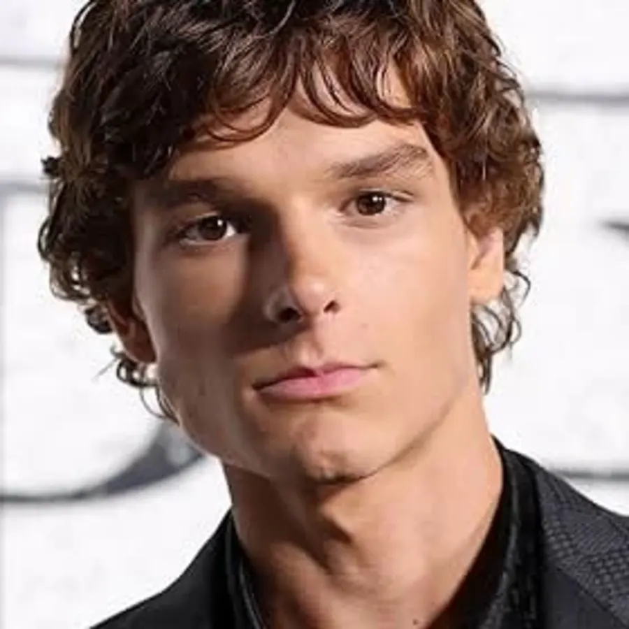 Mason Thames