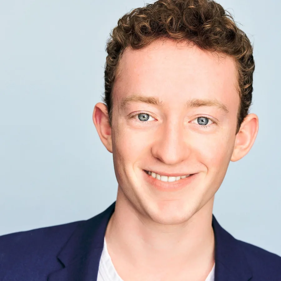 Ryan Foust
